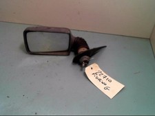 Retroviseur gauche (ou coque) Fiat FIORINO