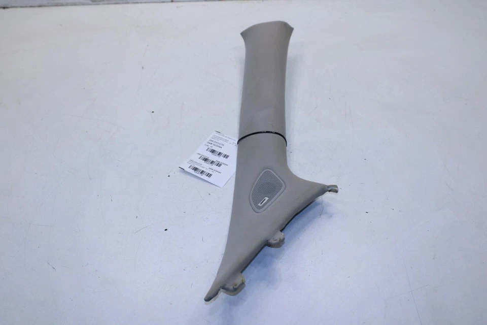 Cubierta de pilar delantero derecho 15-19 Nissan Murano Platinum 76911-5AA5A Foto 3 de 4