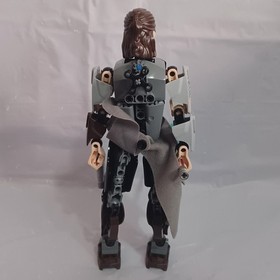 LEGO Star Wars 75528 "Rey" Buildable Figure ONLY (COMPLETE)