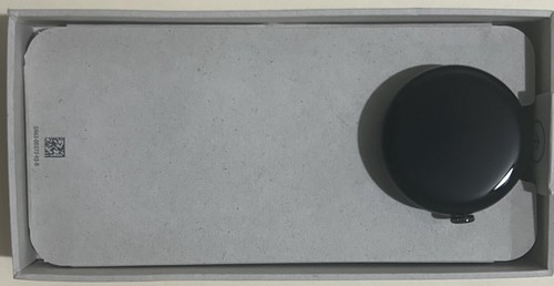 Google Pixel Watch 3 45mm Matte Black - WiFi (Mint) - Zdjęcie 2 z 3