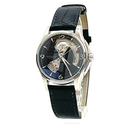 HAMILTON | Hamilton Watch Black Box, H325651 Jazzmaster Viewmatic 【Owari-Komaki