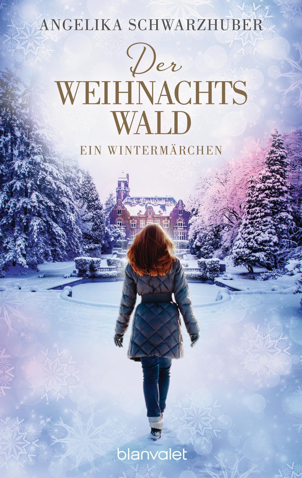 Blanvalet Taschenbuchverl Der Weihnachtswald - Bild 3