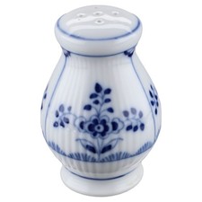 Salzstreuer Höchst Höchster Porzellanmanufaktur Residenz - Amalienburg