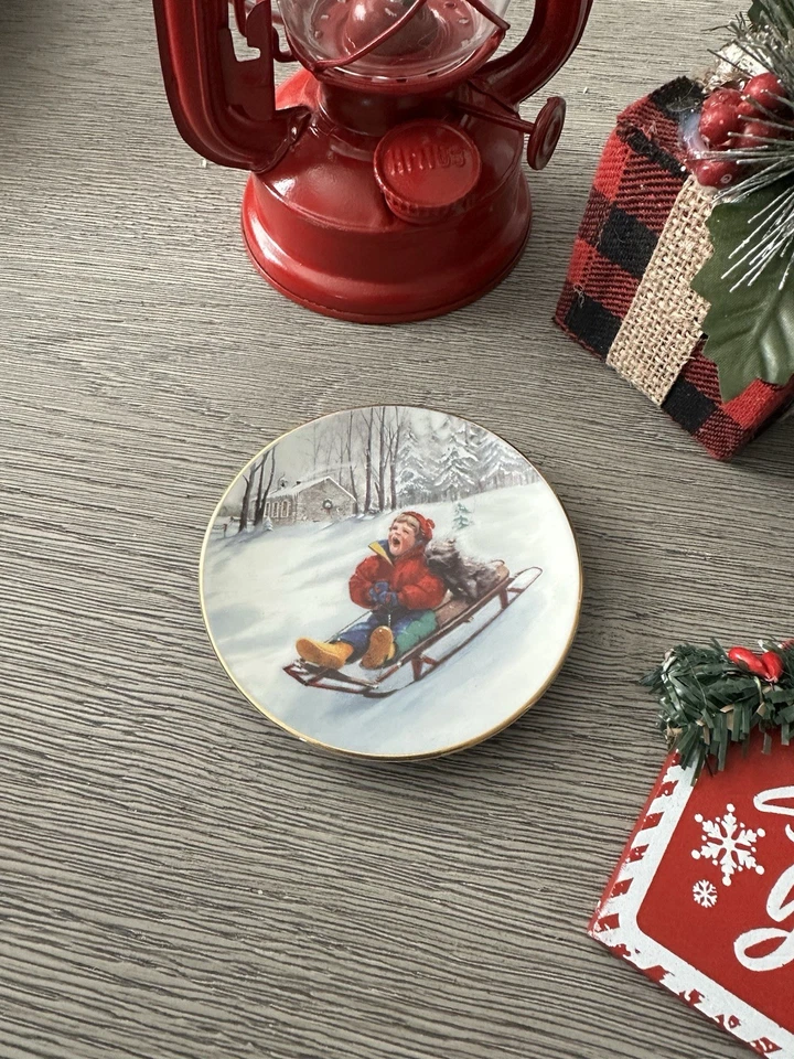 Christmas Newborn Props, Newborn Photography, Christmas Props - Image 3 of 4