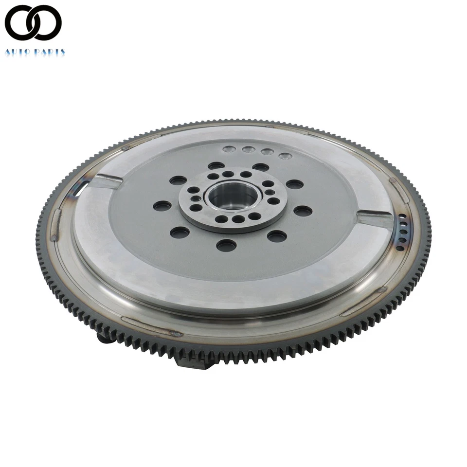 Dual Mass Flywheel BR3Z-6477-B For Ford Mustang Base Convertible/Coupe 2011-2014 - Image 2 of 4