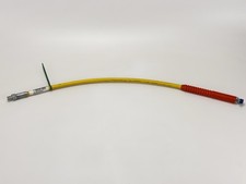 New HUCK 124881-6 10,000 PSI Hydraulic 2 Hose...