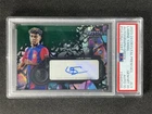 2023 Topps Uefa Lamine Yamal Green /10