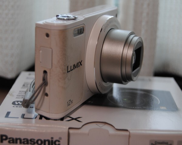Panasonic LUMIX DMC-SZ10 ジャンク品 Panasonic Lumix DMC-SZ10 for sale online | eBay