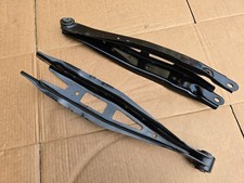 Genuine Subaru BRZ Toyota 86 2025 Rear Suspension Trailing Arms Pair Near New