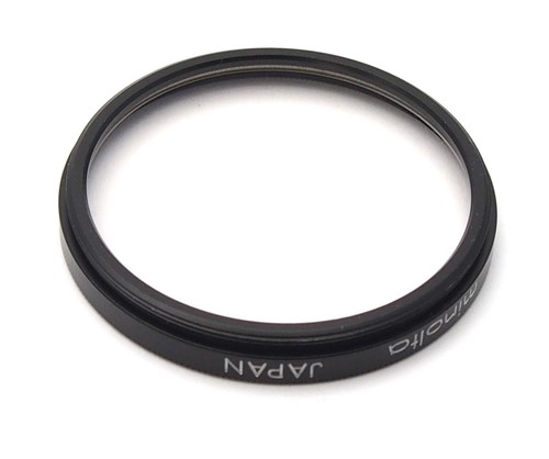 Minolta 40.5mm L39(UV) Screw In Filter for CLE - UK Dealer - Picture 3 of 4