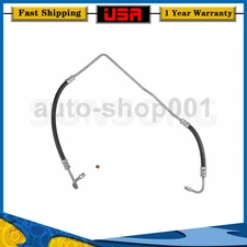 Sunsong Power Steering Pressure Line Hose Fits 1982 1983 1984 1985 Toyota Celica