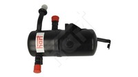Hart Trockner Klimaanlage FüR Ford Transit Bus E_ _ 2.0 2.5 Di