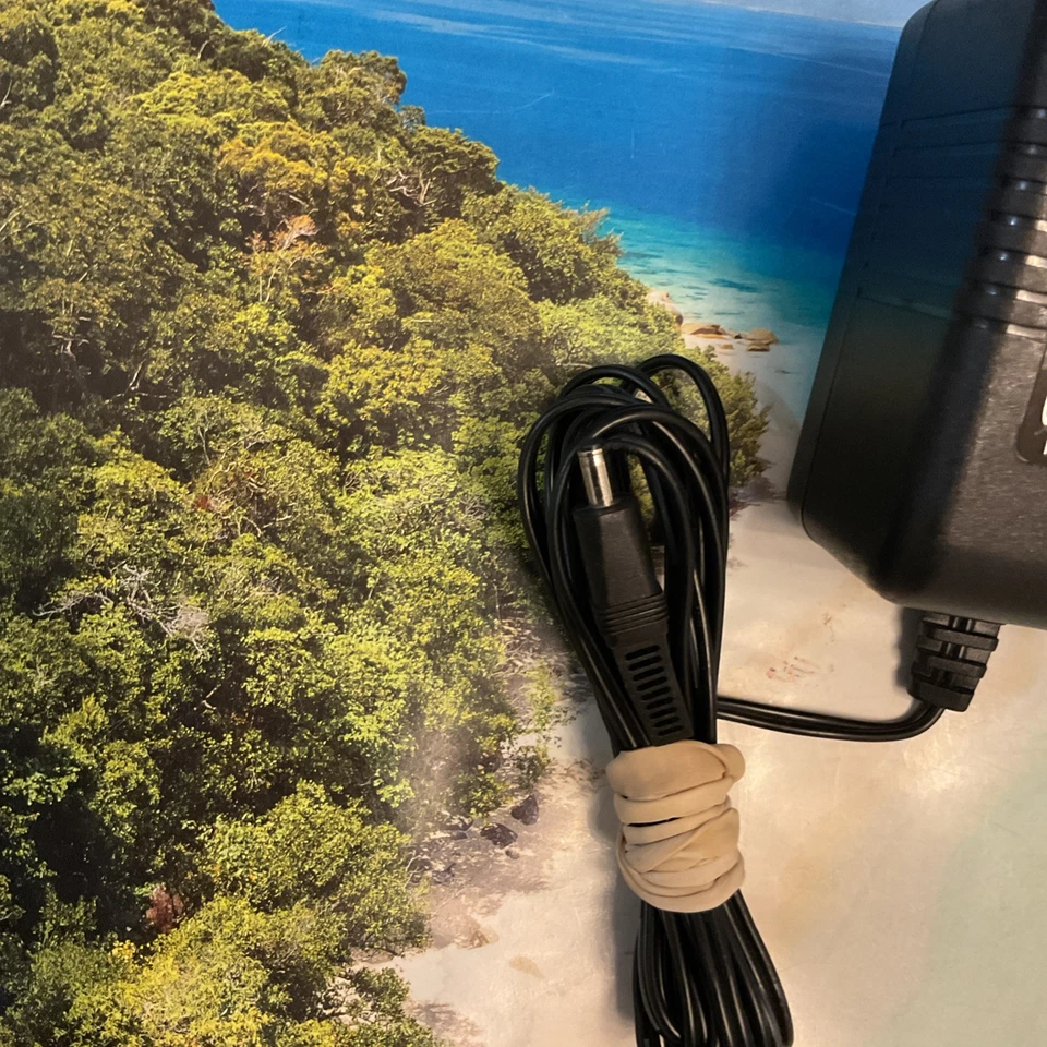 Netgear AD-071AL AC Adapter Output 7.5V DC 1A Power Supply Transformer Adaptor - Image 3 of 3