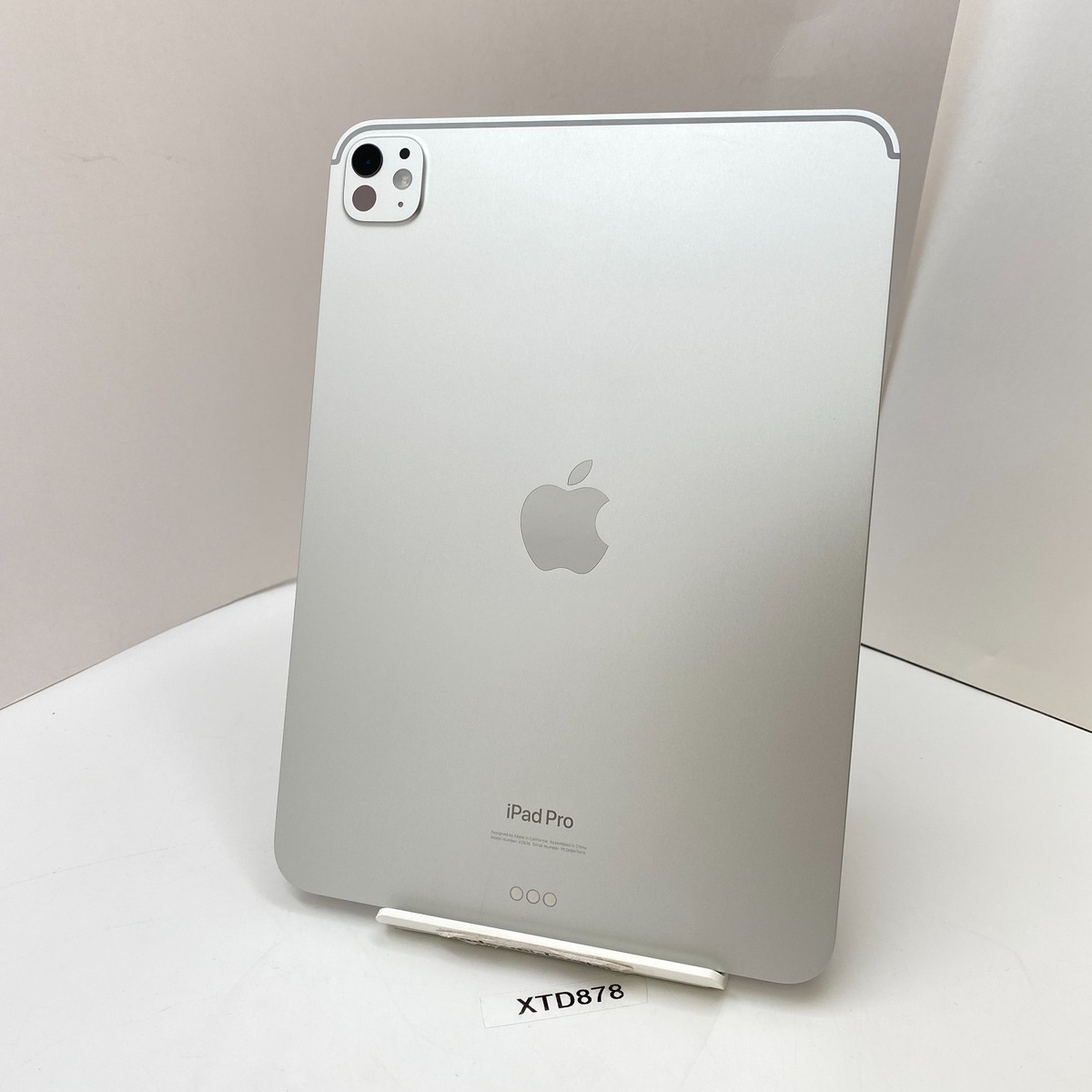 Apple iPad Pro 11