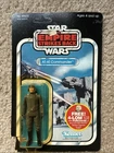 Kenner Star Wars Empire Strikes Back - AT-AT Commander Action Figure No.69620