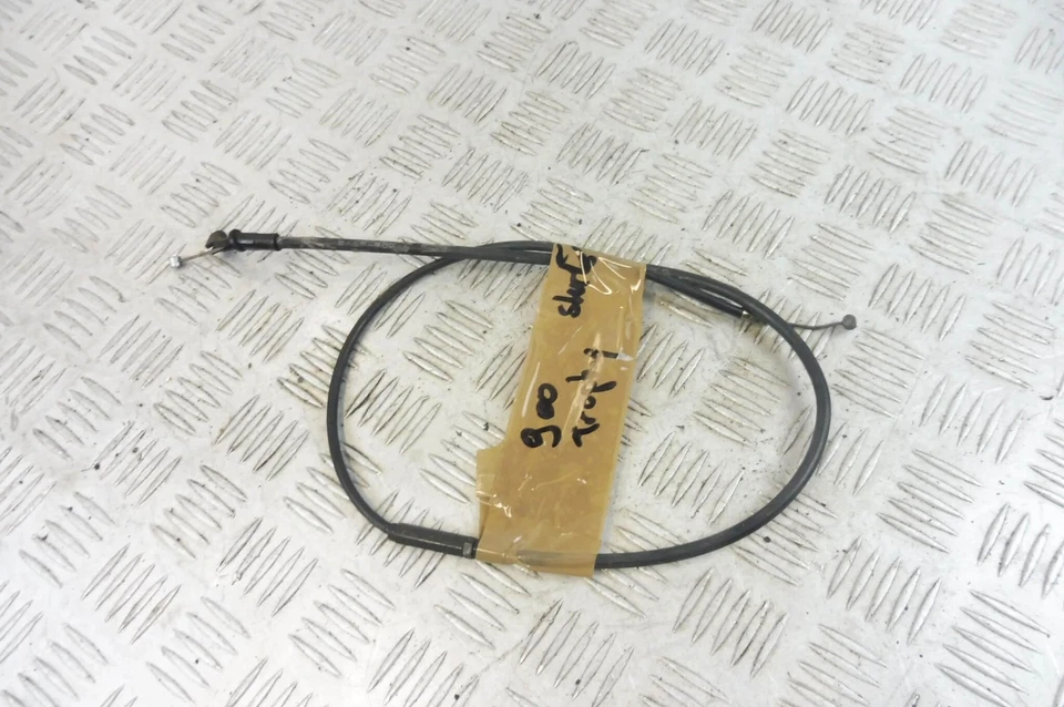 TRIUMPH 900 Trophy Cable De Motor de Arranque Tipo T336 - 1996/2002 - Imagen 1 de 1