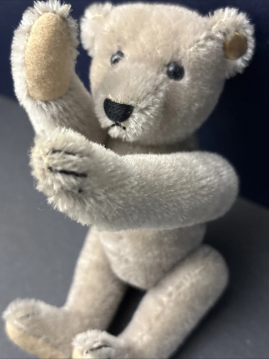 Steiff Miniature In Steiff Teddy Bears for sale | eBay