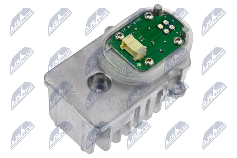 NTY EPX-ME-027 Control Unit, lights for MERCEDES-BENZ
