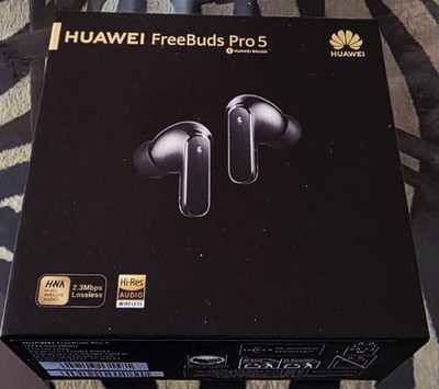 HUAWEI Freebuds Pro 5 Kopfhörer Grau
