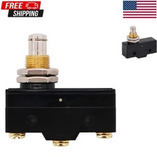 Autocar Lift Power Unit Switch Up Button Raise Microswitch Motor Benwil Rotary Autocar Lift Power Unit Switch Up Button Raise Microswitch Motor Benwil Rotary