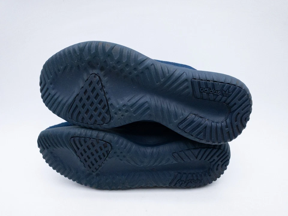 Adidas Tubular Unisexe Baskets Chaussures de Loisirs Gr. 39 1/3 Eu Art.35979-30 - Photo 4/4