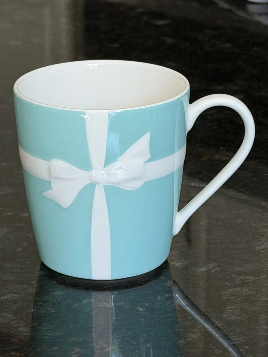 Tiffany & Co. Blue Dinnerware & Serveware for sale | eBay