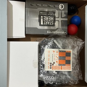 LEGO Mindstorms NXT 8527 &ndash; New Open Box, Contents Sealed