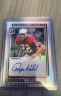 2025 Donruss Optic Roger Wehrli Base (RAW)