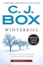 Winterkill (Joe Pickett), Box, C. J.