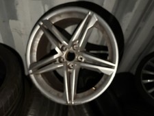 Audi A5 S-Line Alloy Wheel 8W0601025DE 8.5Jx18 F323