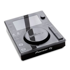 Prodector XDJ-700 Cover - Cover für DJ Equip...