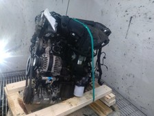Engine 2.0l Vin 9 8th Digit Turbo Fits 17-19 Escape 804483 Engine 2.0l Vin 9 8th Digit Turbo Fits 17-19 Escape 804483
