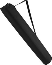 Fishing Rod Carrier Fishing Pole Bag Pole Bag Reel Organizer Case Storage for