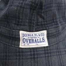 RRL Denim Hats for Men for sale | eBay