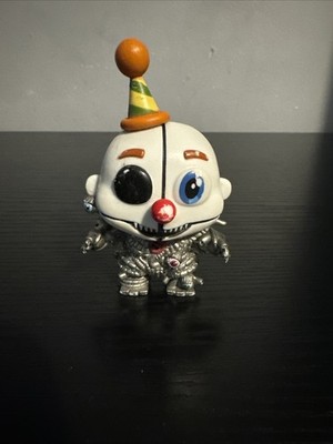 Funko Five Nights at Freddy s Mystery Minis Ennard Mini Figur FNAF - selten