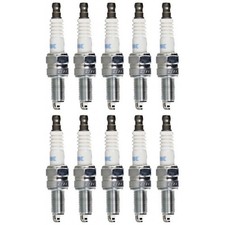 Ngk For Arctic Cat Wildcat 2012-2017 Standard Spark Plug Box Of 10 Cpr8e