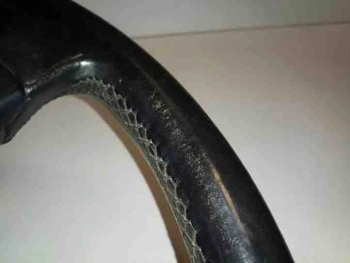 VW EOS 1F7, 1F8 Lenkrad 1Q0419091F 2.0 Benzin 147kw 2010 26233648 - Bild 4 von 4