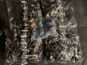 Lego Lord Of The Rings The Mines Of Moria 9473 Complete 2012 Retired