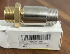 Stanbroil Liquid Propane Fire Pits 1/2" Air Mixer Valve -