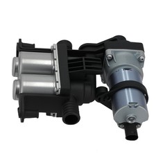 Heater System Assembly for BMW 540i 740i M5 1997-2003 64118374994