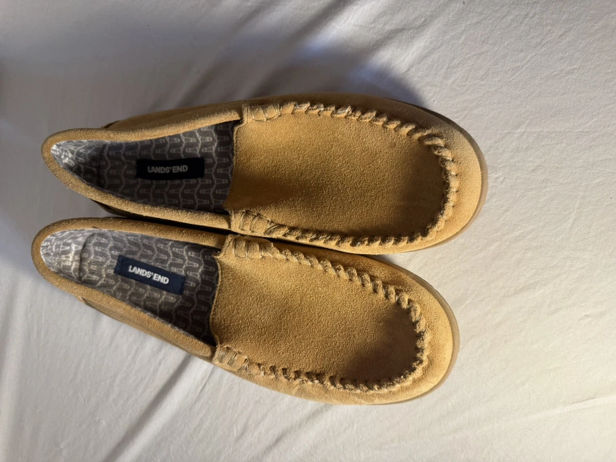 Lands' End Shoes for Men for sale | eBay