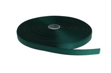 Solid Dark Green Grosgrain Ribbon 5/8 Inch x 100 Yards 100 Polyester Crafts