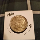 1964 BU GEM UNC Kennedy Half Dollar 90% SILVER 50c Coin 1st Year US Mint Coin 8