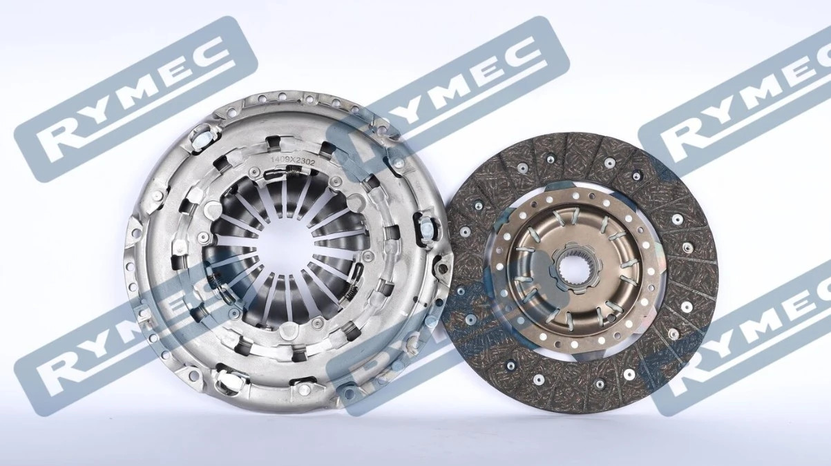 Kit d'embrayage RyMEC JT1931 OE 03L141015E mécanisme de transmission pour berline et break