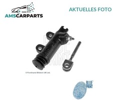 KUPPLUNG NEHMERZYLINDER ADG03627 BLUE PRINT NEU OE QUALITÄT