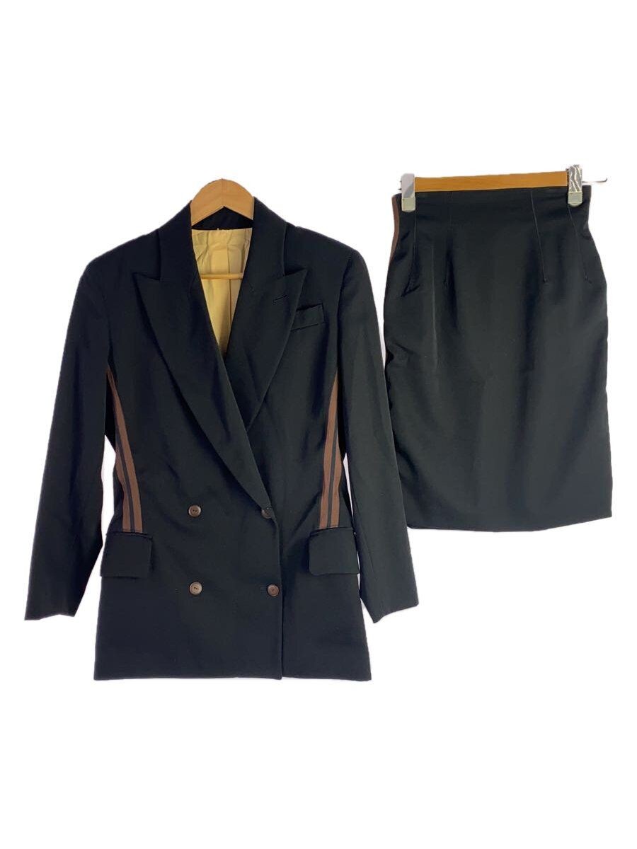 ALTRA Giacca Jean Paul GAULTIER FEMME altro stampo condizioni considerate 40 lana nera