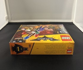 70900 LEGO The LEGO Batman Movie: The Joker Balloon Escape Set, Brand New (2017)