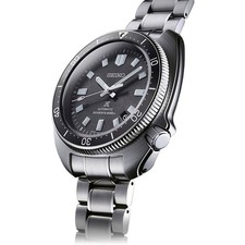 SEIKO Prospex SLA051J1 1970 Re-Interpretation Automatic JAPAN Men's Diver Watch 2