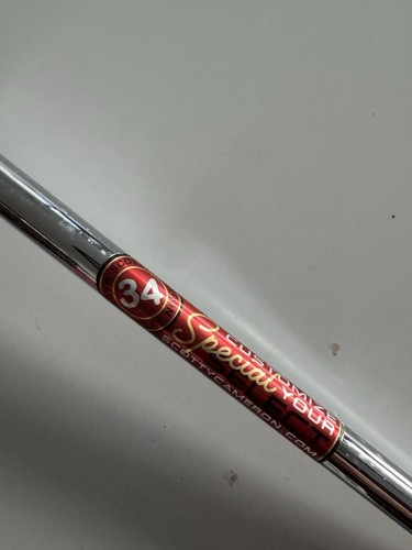 Scotty Cameron 2024 Super Select Newport Putter 35" + HC **MINT** - Picture 7 of 8