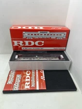 Rapido RDC HO #16104 RDC Rail Diesel Car Coach Train 9918 (D51118514)